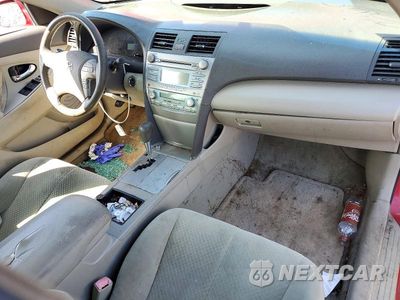 Zdjęcie 8 z 12 samochodu: 2007 TOYOTA CAMRY HYBRID VIN:4T1BB46K37U010720 - miniatura