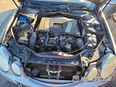 Zdjęcie 11 z 12 samochodu: 2008 MERCEDES-BENZ E 350 4MATIC VIN:WDBUF87X48B346603 - miniatura