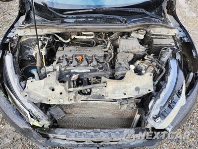 Zdjęcie 12 z 13 samochodu: 2019 HONDA HR-V EX VIN:3CZRU5H59KM720285 - miniatura