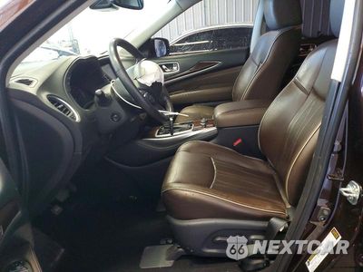 Zdjęcie 7 z 13 samochodu: 2019 INFINITI QX60 LUXE VIN:5N1DL0MM8KC512060 - miniatura