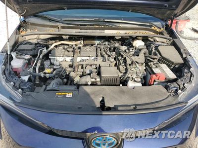 Zdjęcie 11 z 13 samochodu: 2025 TOYOTA COROLLA HYBRID LE VIN:JTDBCMFE0S3081464 - miniatura