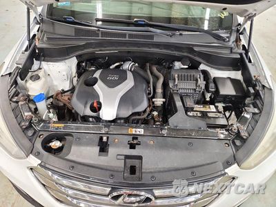 Zdjęcie 12 z 13 samochodu: 2013 HYUNDAI SANTA FE SPORT 2.0T VIN:5XYZW3LA2DG079733 - miniatura