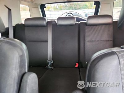 Zdjęcie 10 z 13 samochodu: 2007 TOYOTA FJ CRUISER BASE VIN:JTEBU11F770024579 - miniatura