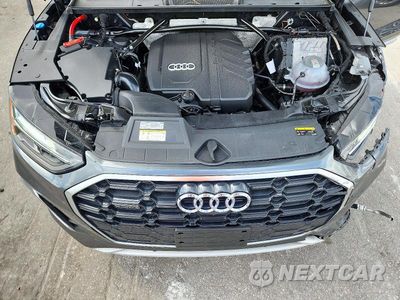 Zdjęcie 12 z 13 samochodu: 2023 AUDI Q5 PREMIUM PLUS 45 VIN:WA1EAAFY0P2194737 - miniatura