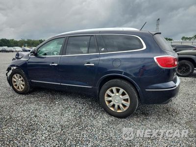 Drugie zdjęcie samochodu z przodu: 2015 BUICK ENCLAVE VIN:5GAKRCKD0FJ210683 - miniatura