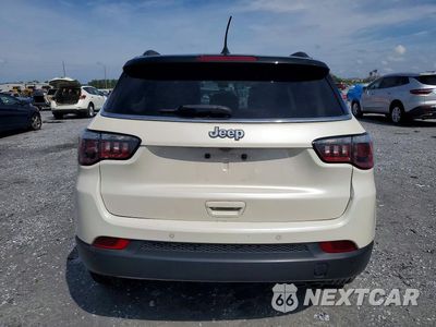 Zdjęcie 6 z 14 samochodu: 2018 JEEP COMPASS LIMITED VIN:3C4NJCCB0JT122489 - miniatura