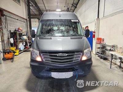 Piąte zdjęcie samochodu w środku: 2014 FREIGHTLINER SPRINTER 2500 VIN:WCDPE7DCXE5912788 - miniatura