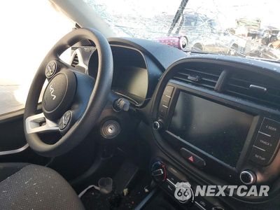 Zdjęcie 9 z 13 samochodu: 2024 KIA SOUL LX VIN:KNDJ23AU7R7911691 - miniatura