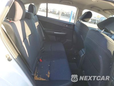 Zdjęcie 10 z 12 samochodu: 2015 SUBARU IMPREZA SPORT VIN:JF1GPAT61FH268183 - miniatura