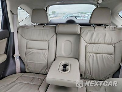 Zdjęcie 10 z 13 samochodu: 2012 HONDA CR-V EXL VIN:5J6RM4H76CL030654 - miniatura