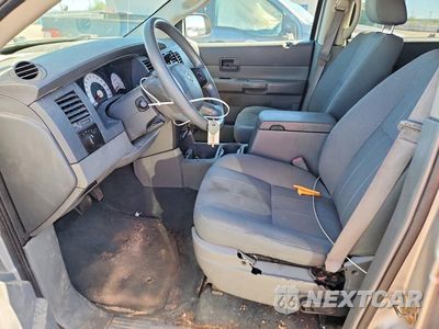 Zdjęcie 7 z 12 samochodu: 2004 DODGE DURANGO ST VIN:1D8HB38N04F237686 - miniatura