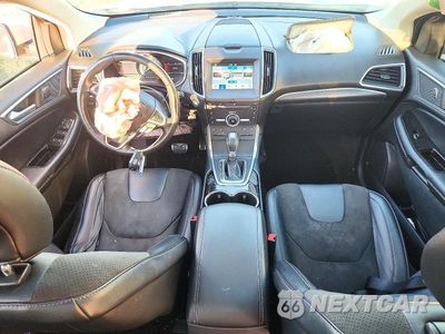 Zdjęcie 8 z 13 samochodu: 2016 FORD EDGE SPORT VIN:2FMPK4AP7GBC21241 - miniatura