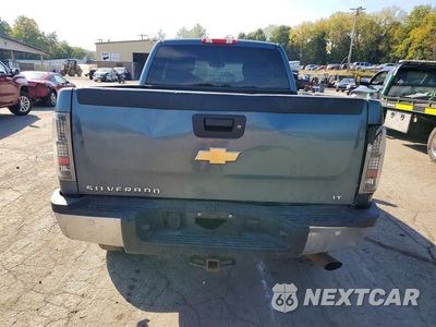 Zdjęcie 6 z 12 samochodu: 2011 CHEVROLET SILV1500 2WD VIN:1GC2KXCG8BZ337549 - miniatura