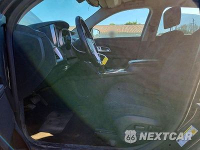 Zdjęcie 7 z 12 samochodu: 2012 CHEVROLET EQUINOX LT VIN:2GNALDEKXC6117956 - miniatura