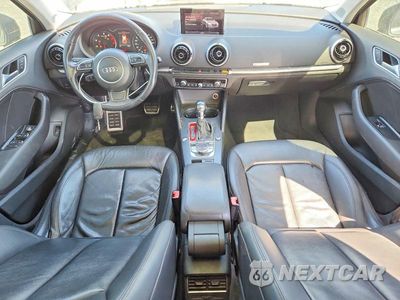 Zdjęcie 8 z 12 samochodu: 2015 AUDI A3 PREMIUM PLUS VIN:WAUEFGFF9F1002287 - miniatura