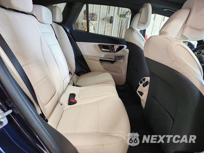 Zdjęcie 10 z 13 samochodu: 2024 MERCEDES-BENZ GLC 300 4MATIC VIN:W1NKM4HB9RF226633 - miniatura