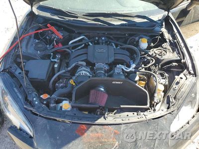 Zdjęcie 12 z 13 samochodu: 2024 TOYOTA GR86 BASE VIN:JF1ZNBB14R8760334 - miniatura