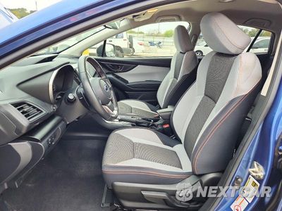 Zdjęcie 7 z 13 samochodu: 2019 SUBARU CROSSTREK PREMIUM VIN:JF2GTACC2K8279006 - miniatura