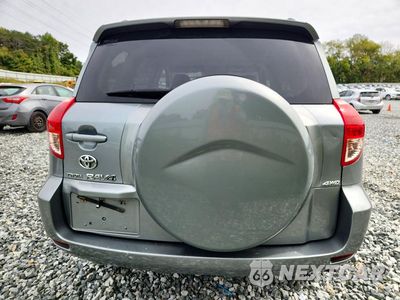 Zdjęcie 6 z 13 samochodu: 2008 TOYOTA RAV4 BASE VIN:JTMBD33V885202198 - miniatura