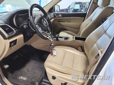 Zdjęcie 7 z 12 samochodu: 2014 JEEP GRAND CHEROKEE LIMITED VIN:1C4RJFBG9EC241255 - miniatura
