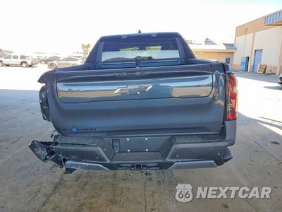 Zdjęcie 6 z 13 samochodu: 2026 CHEVROLET SILVERADO TRAIL BOSS VIN:1GC403ED7TU413142 - miniatura