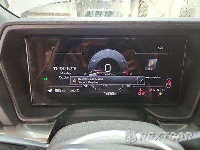 Zdjęcie 9 z 13 samochodu: 2026 GMC TERRAIN ELEVATION VIN:3GKALUEG9TL175822 - miniatura