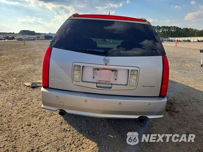Zdjęcie 6 z 13 samochodu: 2007 CADILLAC SRX VIN:1GYEE637370126358 - miniatura