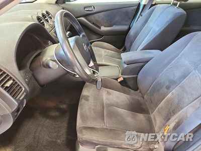 Zdjęcie 7 z 13 samochodu: 2008 NISSAN ALTIMA 2.5 VIN:1N4AL21E88C119383 - miniatura