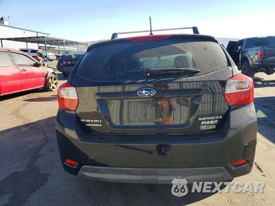 Zdjęcie 6 z 13 samochodu: 2014 SUBARU IMPREZA VIN:JF1GPAA61EH322826 - miniatura