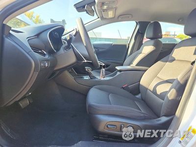 Zdjęcie 7 z 12 samochodu: 2023 CHEVROLET MALIBU LT VIN:1G1ZD5ST9PF160796 - miniatura