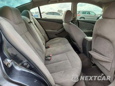 Zdjęcie 10 z 12 samochodu: 2010 NISSAN ALTIMA 2.5 VIN:1N4AL2AP3AN455146 - miniatura