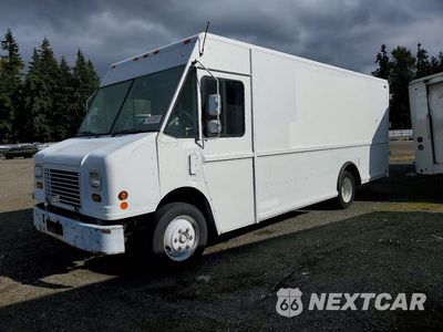 2005 FREIGHTLINER CHASSIS M LINE WALK-IN VAN 4UZAANBW55CV06036 - główne zdjęcie licytacji z USA - miniatura