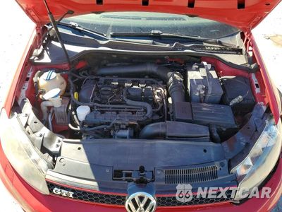 Zdjęcie 11 z 12 samochodu: 2013 VOLKSWAGEN GTI VIN:WVWED7AJXDW101284 - miniatura