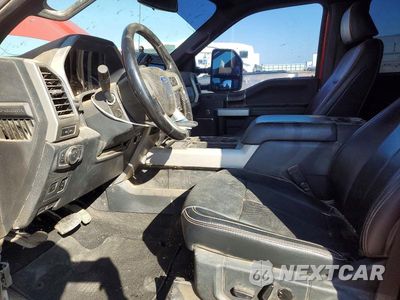 Zdjęcie 7 z 12 samochodu: 2022 FORD F350 SUPER DUTY VIN:1FT8W3BT3NED13046 - miniatura