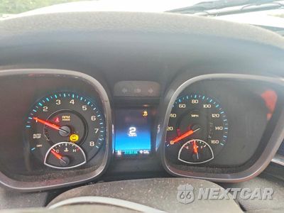 Zdjęcie 9 z 12 samochodu: 2015 CHEVROLET MALIBU LS VIN:1G11B5SL0FF306777 - miniatura