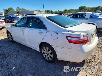 Drugie zdjęcie samochodu z przodu: 2007 TOYOTA CAMRY XLE V6 VIN:JTNBK46K673023189 - miniatura