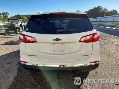 Zdjęcie 6 z 13 samochodu: 2021 CHEVROLET EQUINOX PREMIER VIN:3GNAXNEVXMS163293 - miniatura