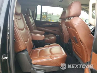 Zdjęcie 11 z 13 samochodu: 2018 CADILLAC ESCALADE ESV LUXURY VIN:1GYS4HKJ7JR215321 - miniatura