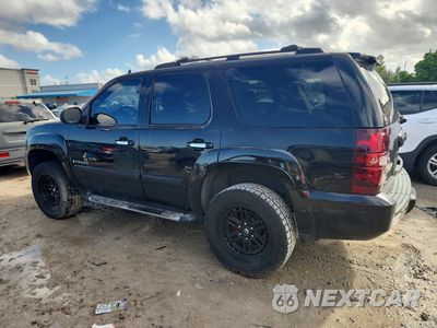 Drugie zdjęcie samochodu z przodu: 2007 CHEVROLET TAHOE K1500 VIN:1GNFK13097R294405 - miniatura