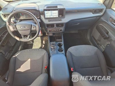 Zdjęcie 8 z 12 samochodu: 2024 FORD MAVERICK XLT VIN:3FTTW8H38RRA37108 - miniatura