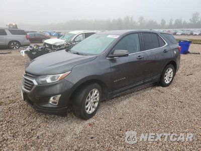 2018 CHEVROLET EQUINOX LT 2GNAXSEV7J6309545 - główne zdjęcie licytacji z USA - miniatura