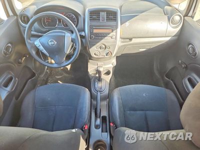 Zdjęcie 8 z 12 samochodu: 2017 NISSAN VERSA NOTE S PLUS VIN:3N1CE2CP3HL352185 - miniatura