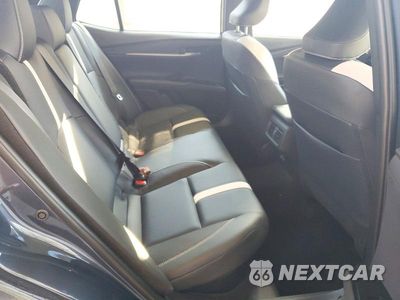 Zdjęcie 10 z 12 samochodu: 2026 TOYOTA CAMRY SE VIN:4T1DAACK0TU716827 - miniatura
