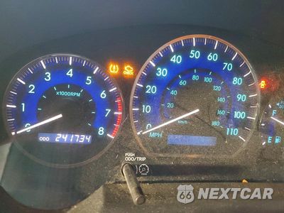 Zdjęcie 9 z 13 samochodu: 2008 TOYOTA SIENNA XLE LIMITED VIN:5TDZK22CX8S166653 - miniatura