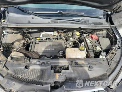 Zdjęcie 11 z 12 samochodu: 2019 BUICK ENCORE PREFERRED VIN:KL4CJASB2KB816398 - miniatura