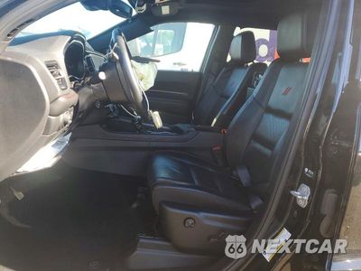 Zdjęcie 7 z 14 samochodu: 2025 DODGE DURANGO GT VIN:1C4RDJDG0SC518510 - miniatura