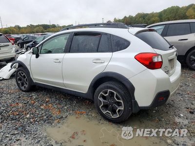 Drugie zdjęcie samochodu z przodu: 2013 SUBARU XV CROSSTREK 2.0 LIMITED VIN:JF2GPAGC3D2868554 - miniatura