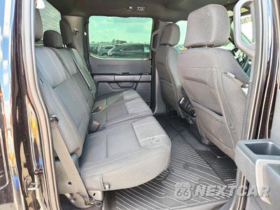 Zdjęcie 10 z 12 samochodu: 2025 FORD F150 STX VIN:1FTEW2KP7SKD84392 - miniatura