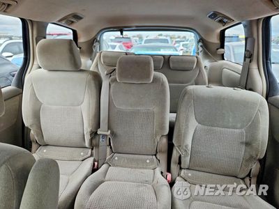 Zdjęcie 10 z 14 samochodu: 2007 TOYOTA SIENNA CE 8-PASSENGER VIN:5TDZK23C47S022688 - miniatura