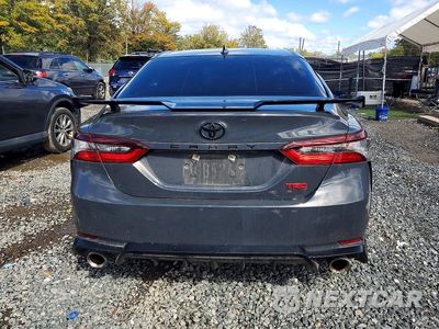Zdjęcie 6 z 12 samochodu: 2024 TOYOTA CAMRY TRD VIN:4T1KZ1AK7RU095372 - miniatura